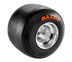 Maxxis Prime 11x6.00-5